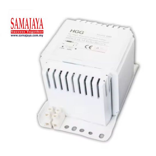 Everlast 70W Sodium Ballast/ Sodium Choke