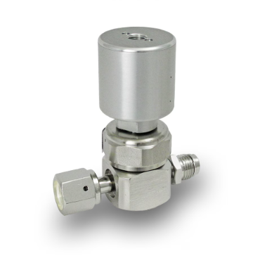 Parker Hannifin	Parker Veriflo 955 High Purity High Flow Diaphragm Valve 955GSFSMMLK2.3