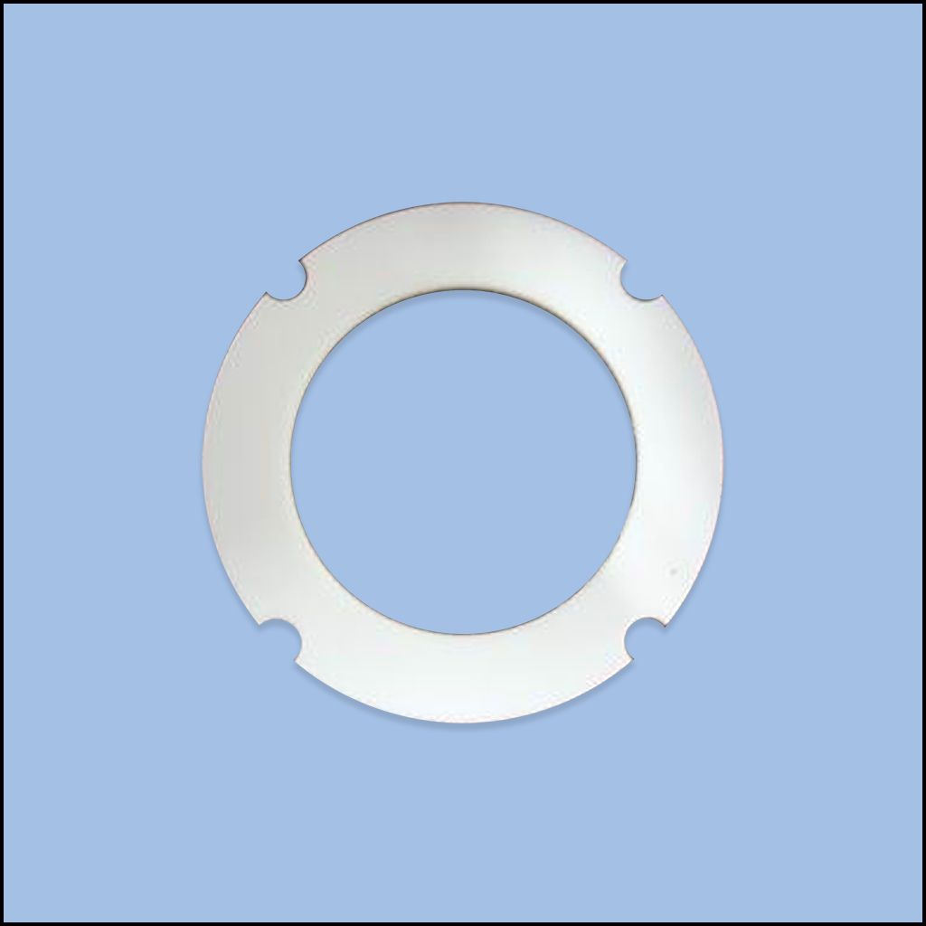 SEALING RING ( DL5 炉胆白色密封圈) (NO.22 SEALING RING)