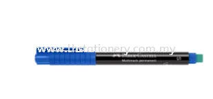 Faber Castell Multimark S Permanent 