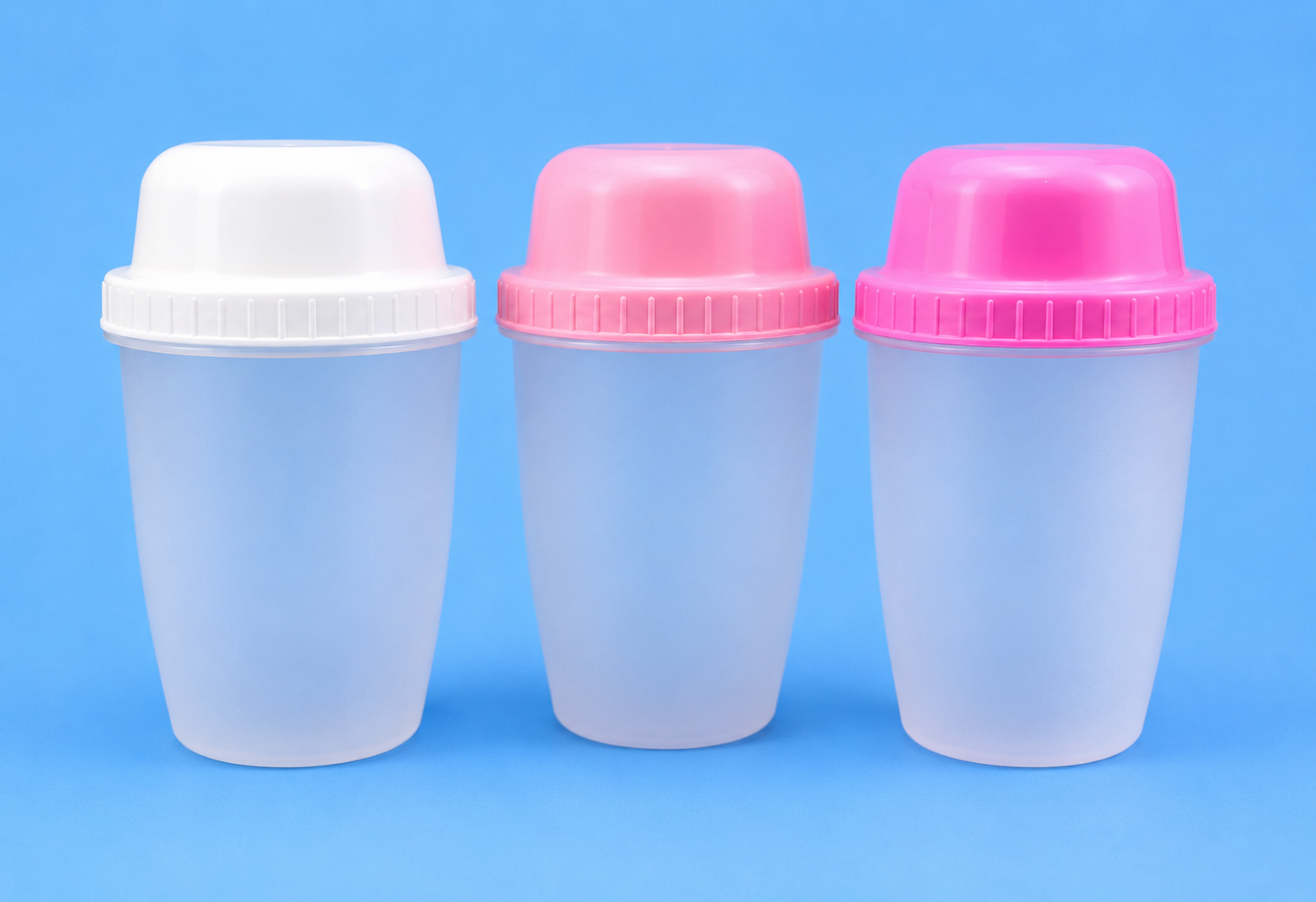 280ml Shaker Bottle : 4167