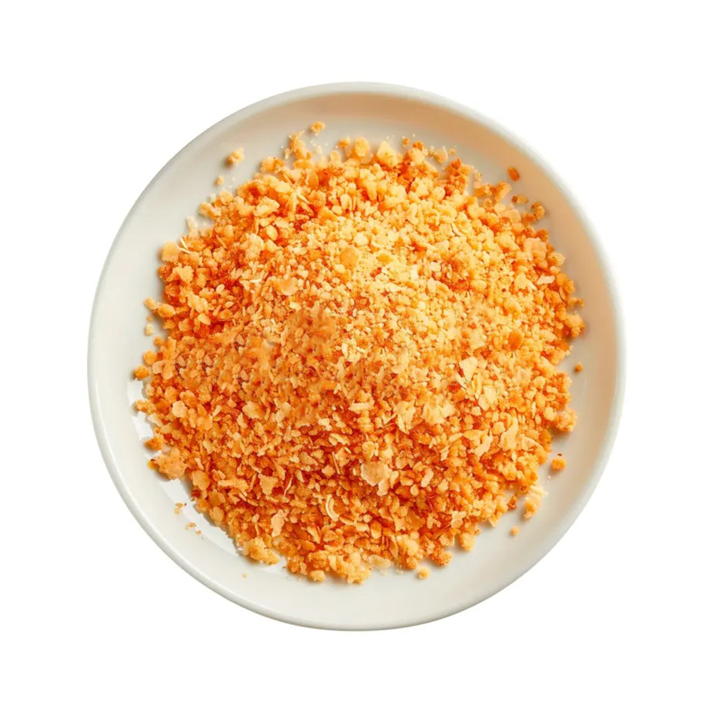 Lian Hua Orange Bread Crumbs 9kg