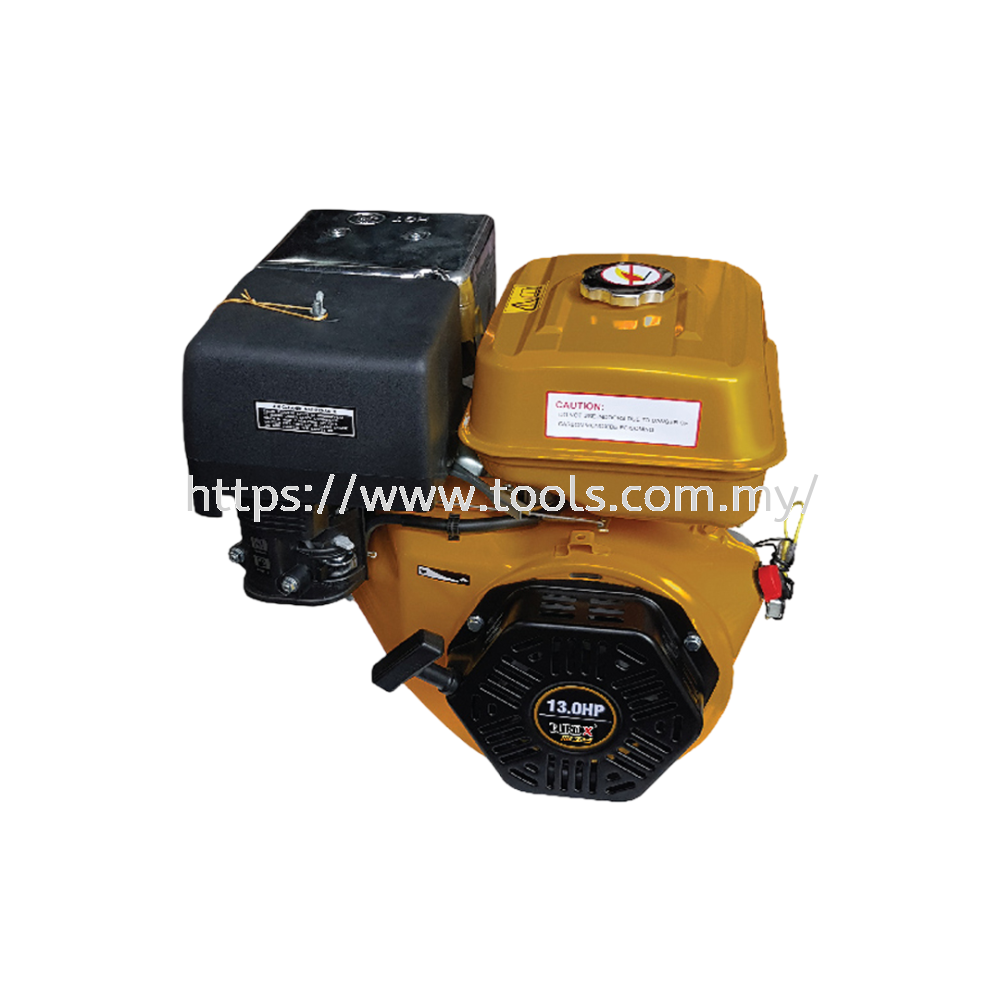 EuroX Engine 13hp Key EPY-3900