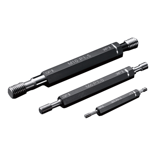 Eisen Thread Plug Gauge SPW Series