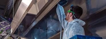 Ductwork Hygiene Services