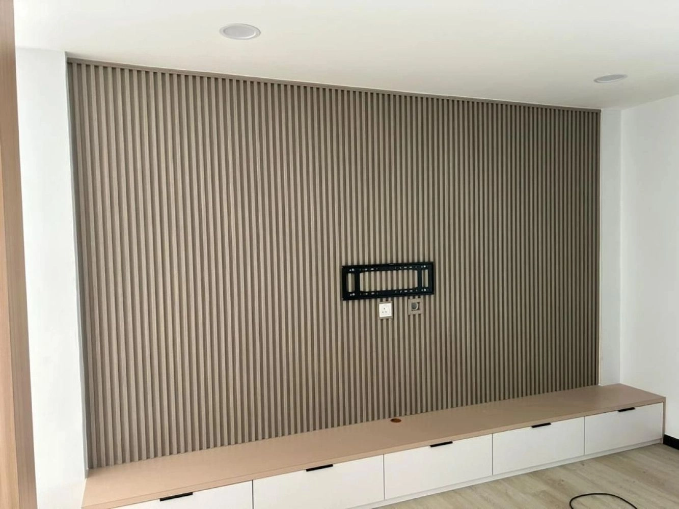 Fluted Wall Panel Code : COFFEE Selangor, KL, Johor Bahru, Terengganu ...
