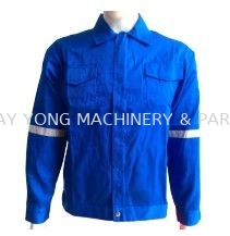 AIM Coverall Jacket