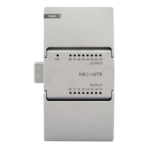 Koyo Programmable Logic Controller (PLC) NK Series NK1-16TR