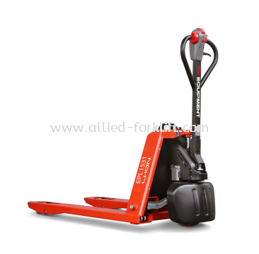 1.5 Ton Electric Pallet Truck