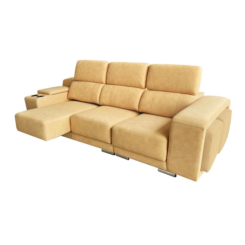 Bonnie 3 Seater Sofa