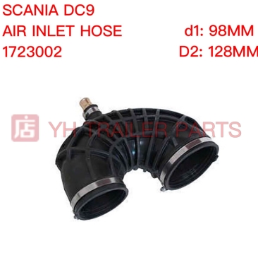 AIR INLET HOSE