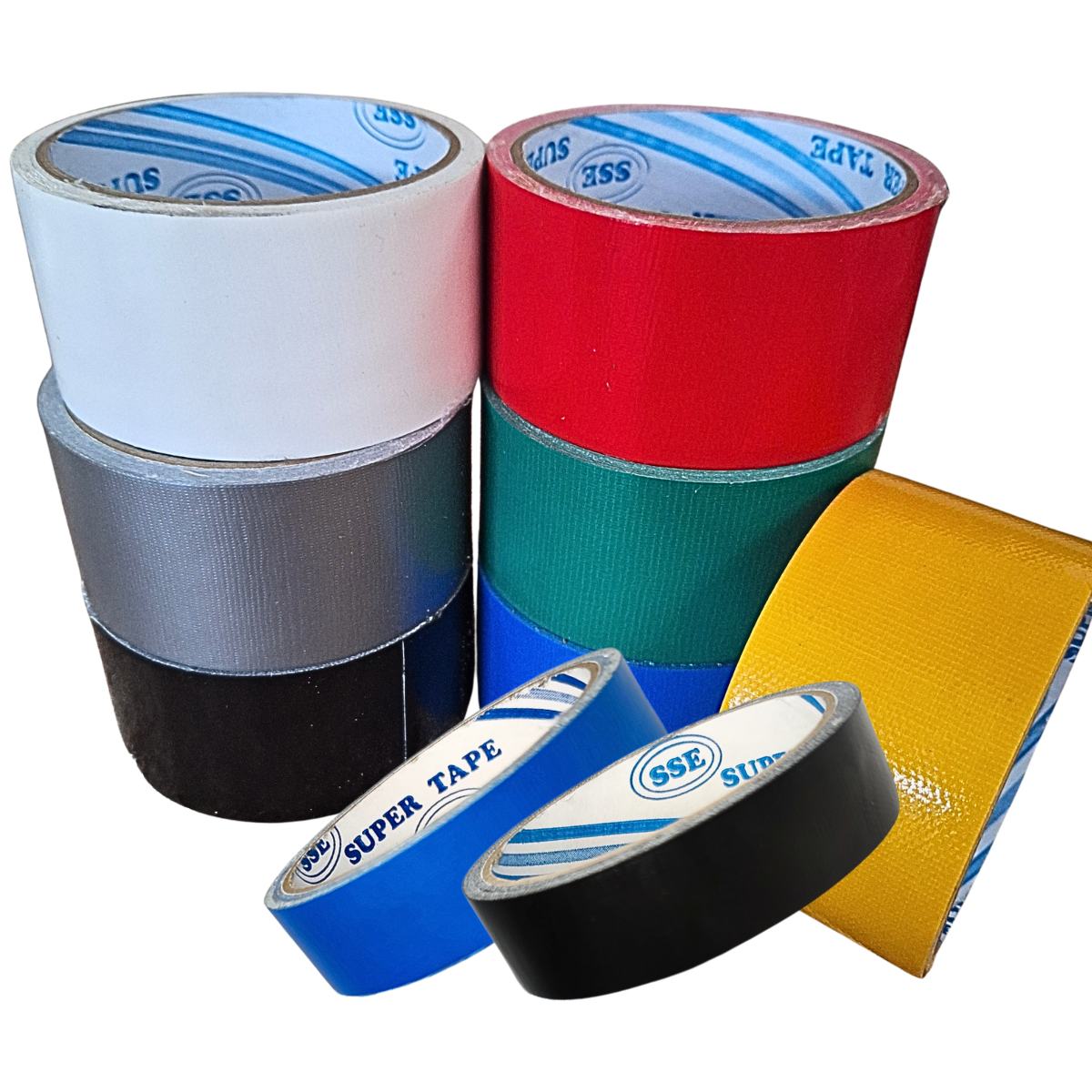 Cloth Tape