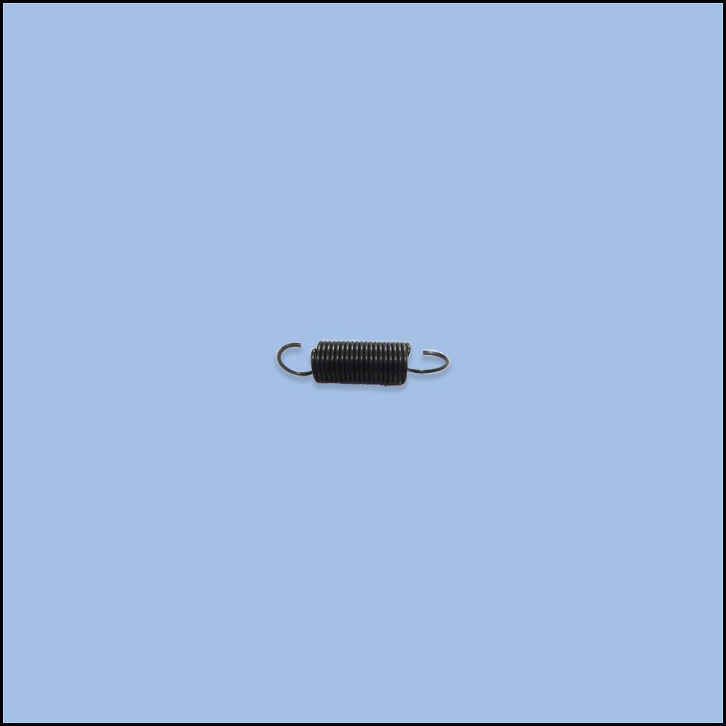 SPRING FOR FEED CRANK (13627003)