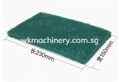 Scouring Pad 150*230MM (8698)
