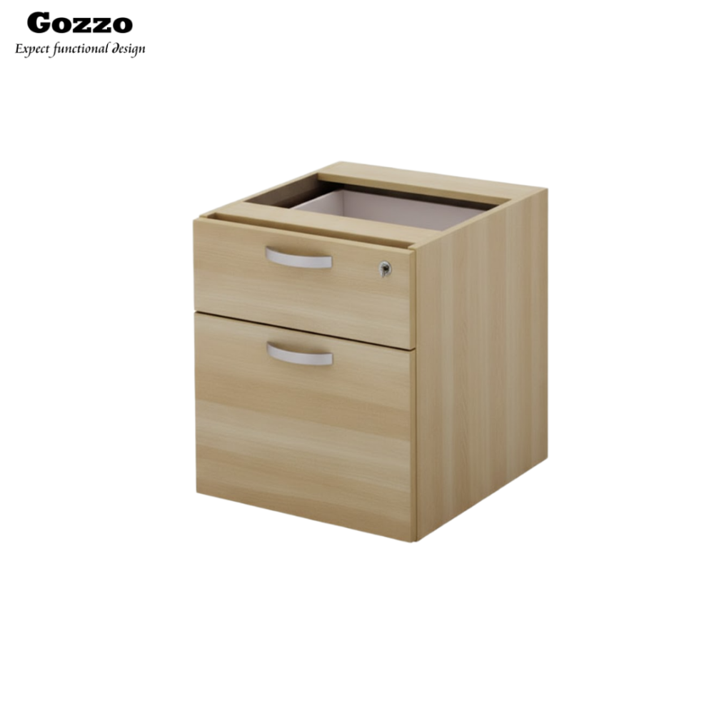 FIXED PEDESTAL 1D1F Q-YH 2