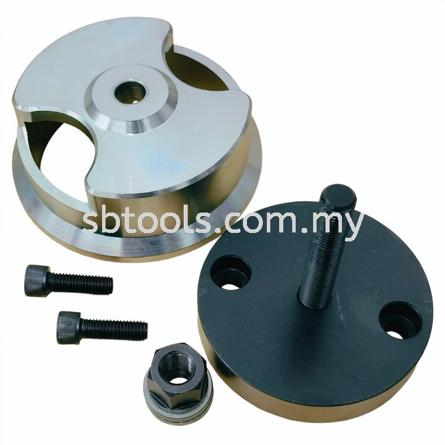 SCANIA (114) Crankshaft Front Oil Seal Installer (340/360/380)
