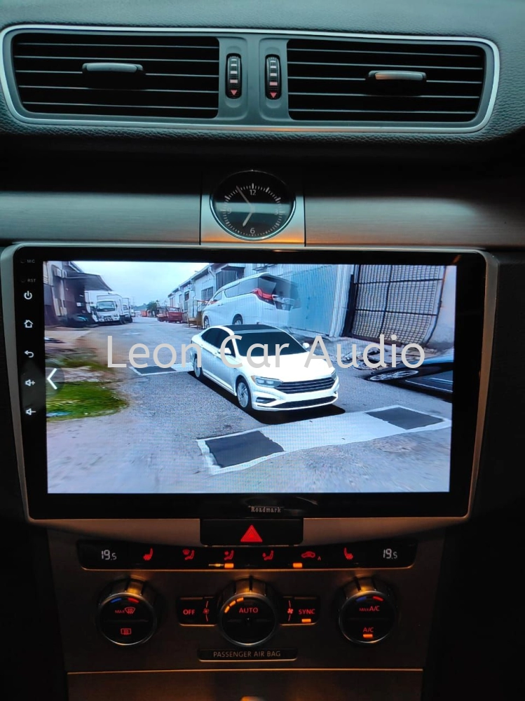 Volkswagen passat cc B6 B7 oem 10" fhd 2ram 32gb 8core DSP Wifi GPS USB 360 3D Panaromic DVR Player