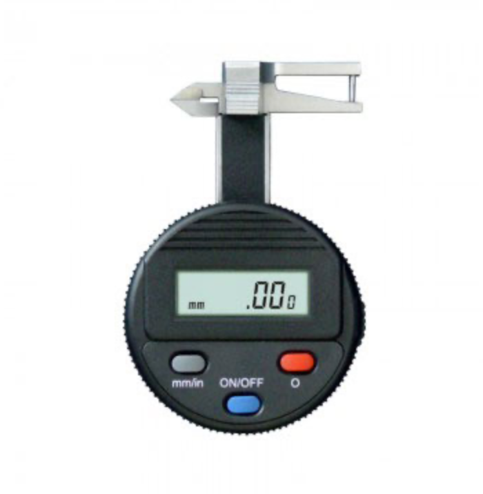 GUANGLU Digital display round three-use card table