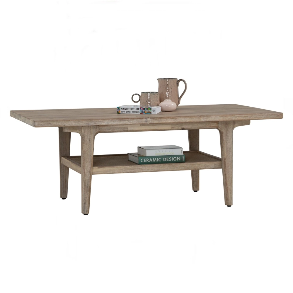 Forres Coffee Table