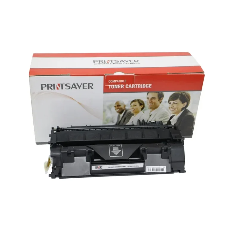 PRINTSAVER CE505A / CF280A UNIVERSAL for HP LJ P2035 / P2050 / P2055d / LJ Pro 400 M401d / MFP M425