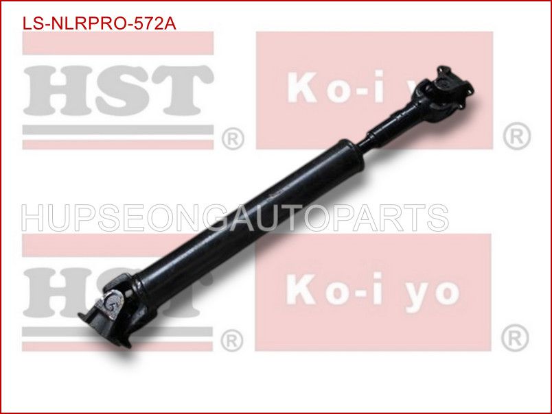 ISUZU 8-98024923-1 NLR PRO 1 TONE REAR LONG SHAFT 39" ( LS-NLRPRO-572A )