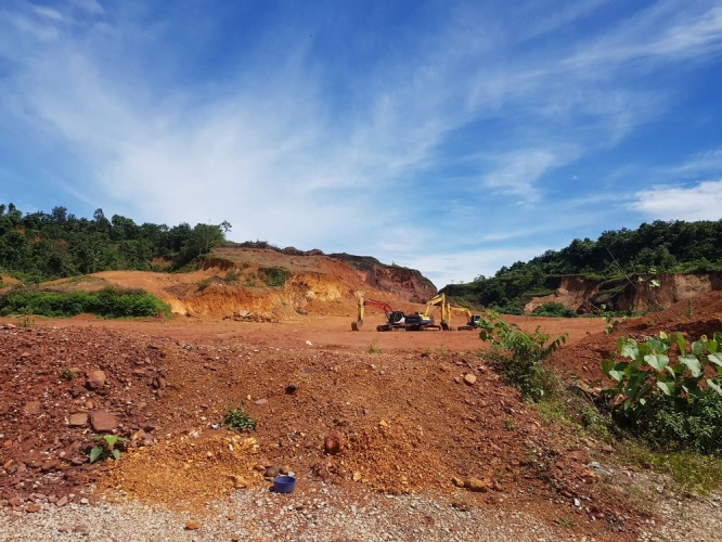 [FOR SALE] Industrial Land At Mukim Sungai Seluang, Kulim - SHIJIE PROPERTY