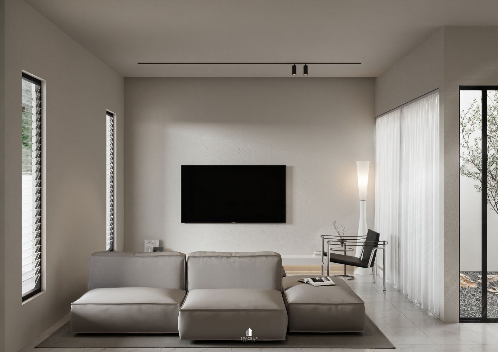 Sleek Minimal | Kedah