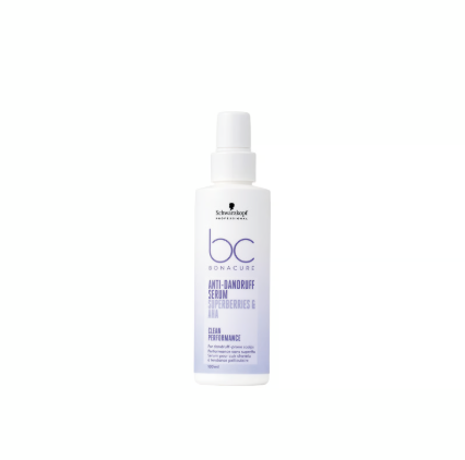 Schwarzkopf BC Anti-Dandruff Serum 100ML