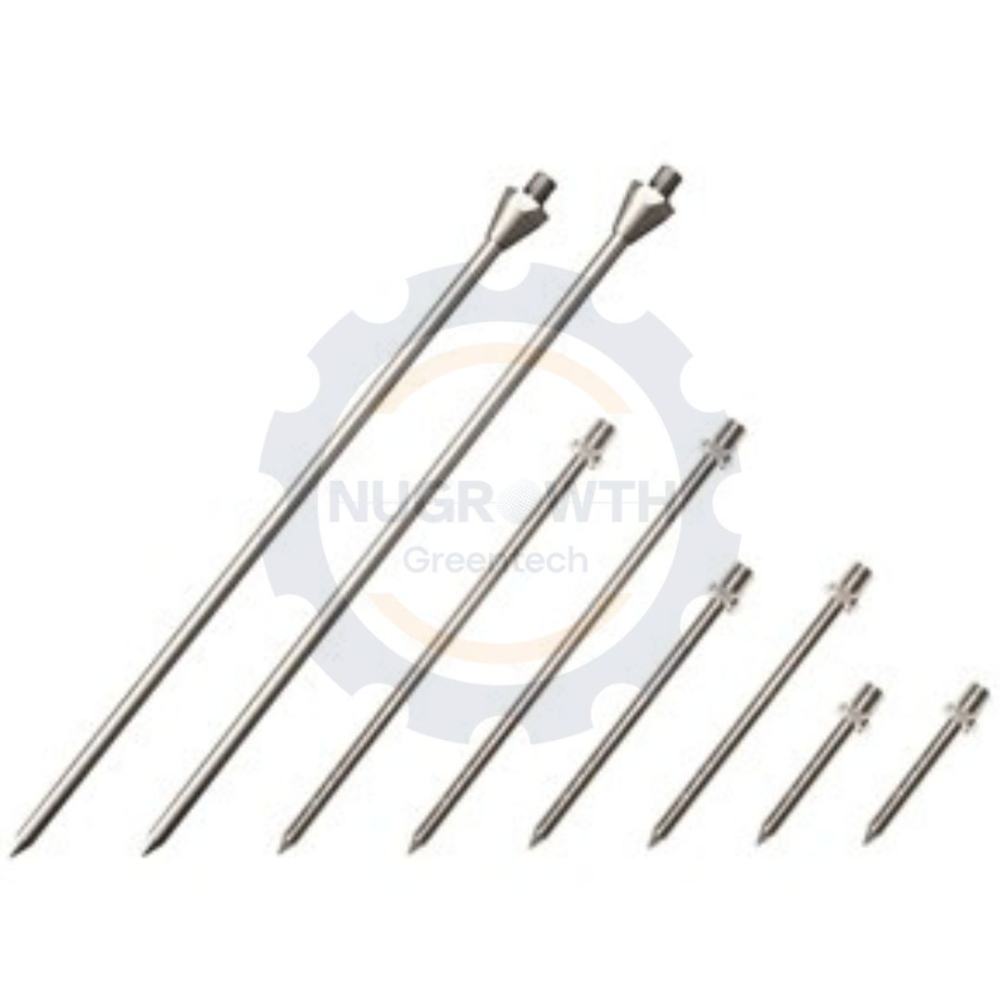 TDR Rods (2 pcs/set)