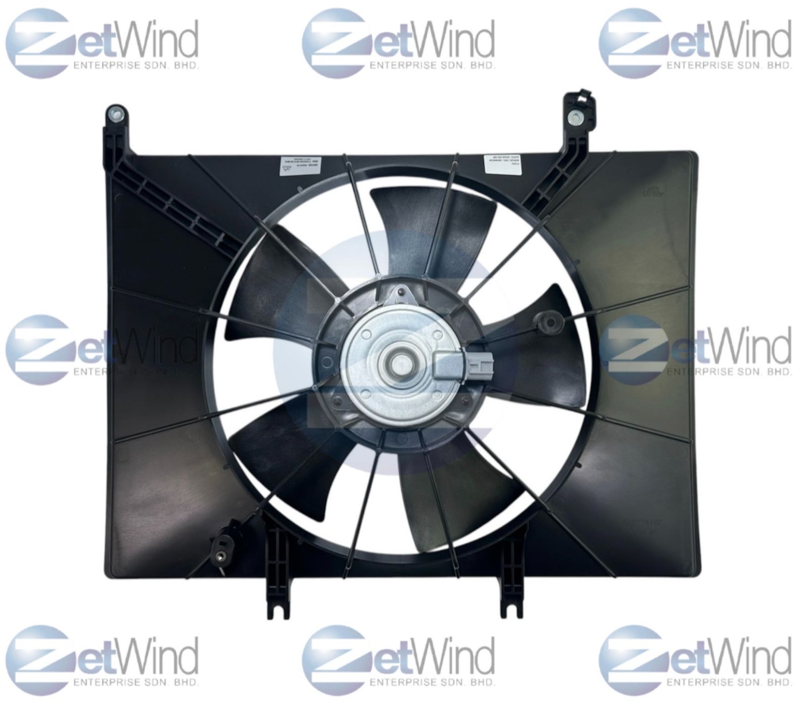 [CODE:500415] TOYOTA AVANZA 2013 ND 6812_ACC-500415 (TAIWAN)
