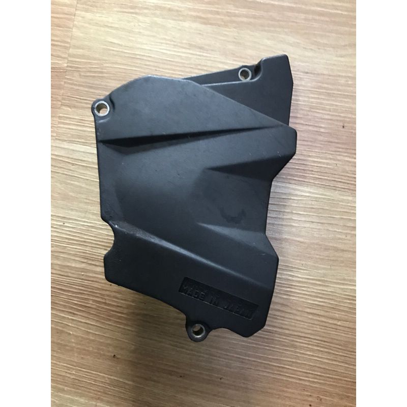 YAMAHA YZF R6S COVER-CHAIN 2005 (5SL)