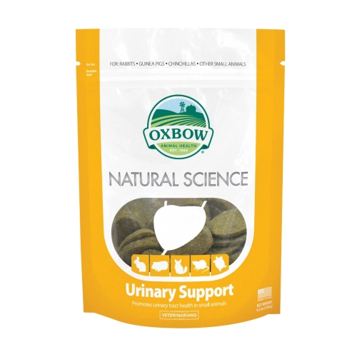 Oxbow Natural Science - Urinary Support (4.2oz)