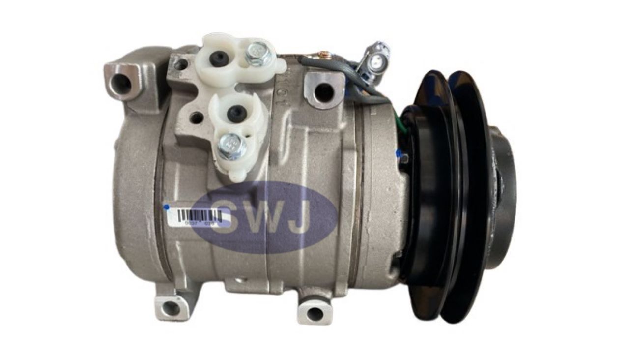 Tyt Dyna 10S15C 1A 24V (Left) / Hino 3T (Re) [TOY 193]