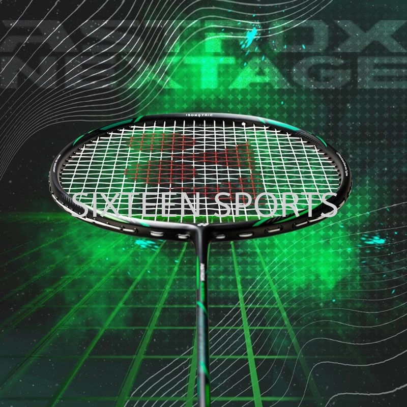 Yonex Astrox Nextage Badminton Racket (C/W Yonex BG66 UM string & Ac102 Overgrip)