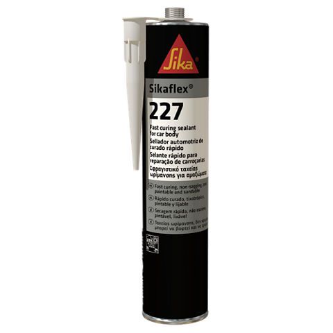 Sikaflex庐-227 1-component fast skinning sealant