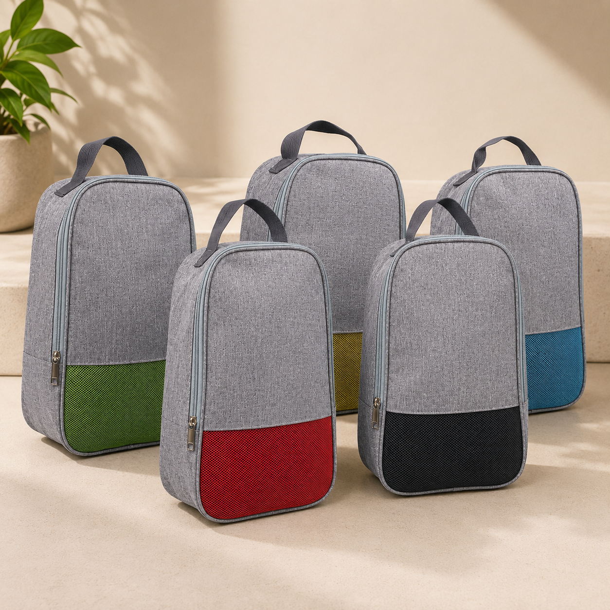 Travel Shoe Bag | Multipurpose Bag 3962