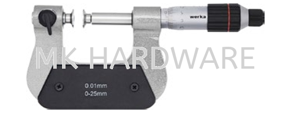 UNIVERSAL MICROMETERS 217-5790