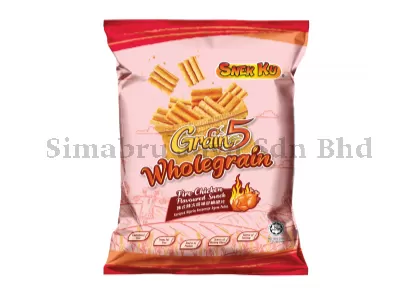 Grain5 Wholegrain 50g