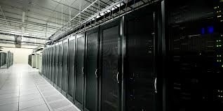 Computer Room Air Conditioning (CRAC) Humidification