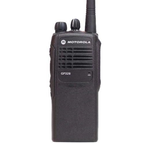 Motorola GP328 Walkie Talkie