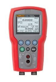 Fluke 721Ex Precision Pressure Calibrator