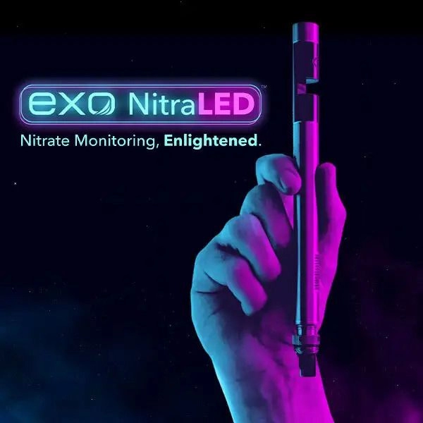 YSI EXO NitraLED UV Nitrate Sensor