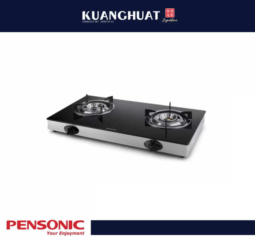 PENSONIC Gas Cooker PGC-2201G