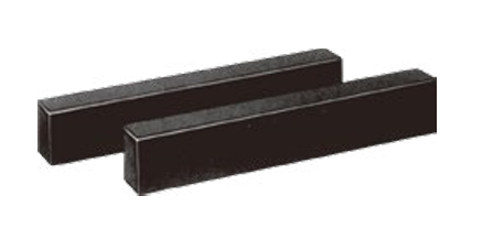 PRECISION PAIR OF PARALLELS 7400-1006-00P