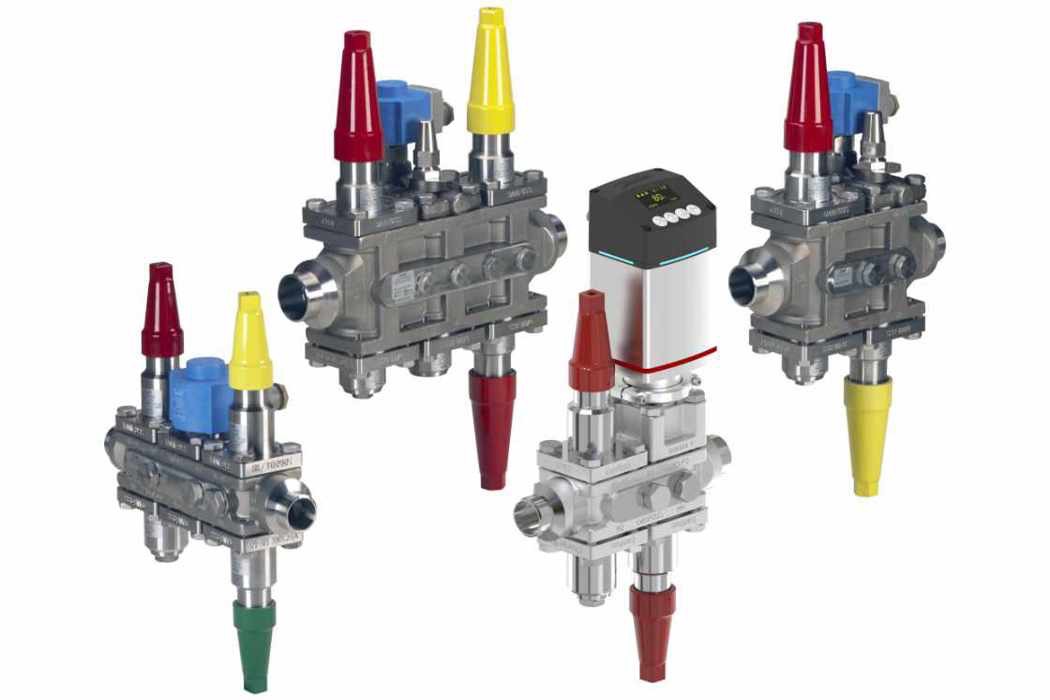 Danfoss