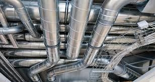 High-Pressure Duct Leakage Certification