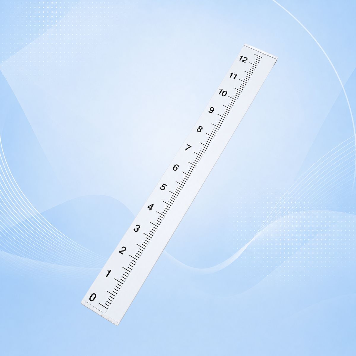 P/NO.1516146 LENGTH SCALE (C015L)