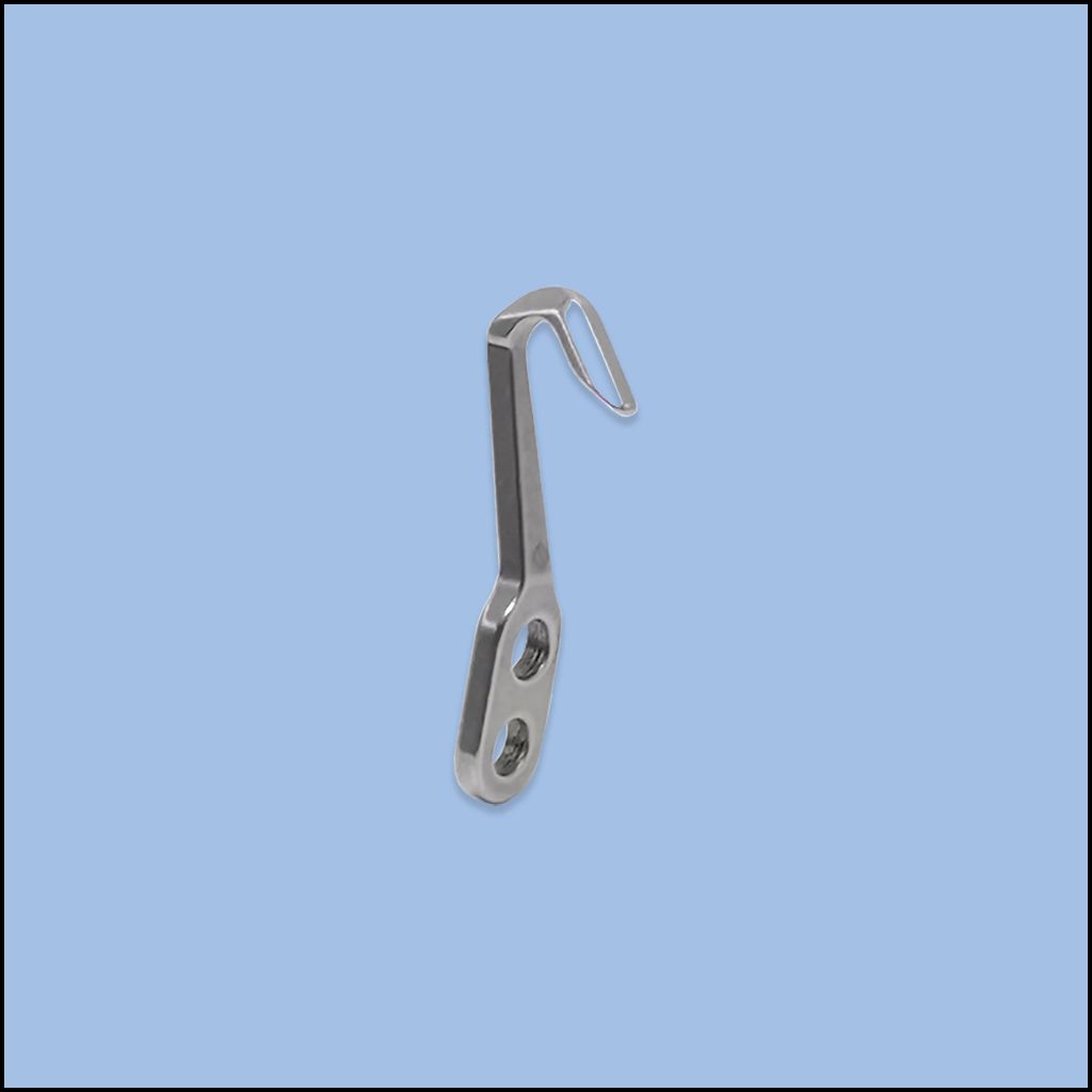 JK-798-5200-1232 NEEDLE GUARD (20717002)