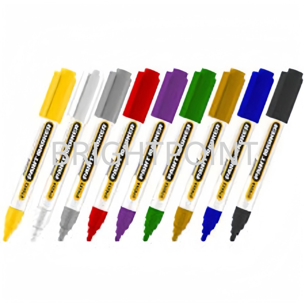 Monami Pro Paint Marker