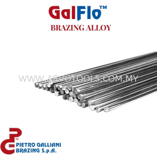 GALFLO FLUX CORED WIRE - ZNAL 22 FCW